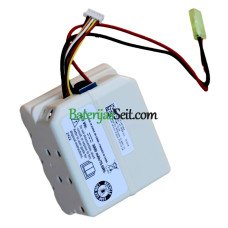 Bissell P2822-7S1P 61-0088-012 rezerves akumulators