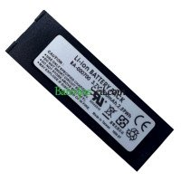 Cipher-LAB BA-000700 rezerves akumulators