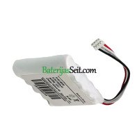 Fresenius H-AA1800mAh rezerves akumulators