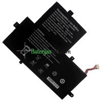Gateway AMD GWTN156-12BL rezerves akumulators