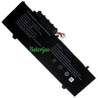 Gateway NV-549067-3S rezerves akumulators