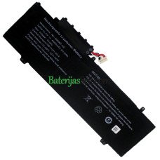 Gateway NV-549067-3S rezerves akumulators