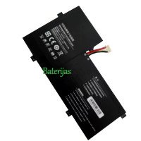 Gateway U4374113PV-2S1P rezerves akumulators
