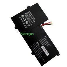 Gateway U4374113PV-2S1P rezerves akumulators