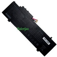 Gateway U559068PV-3S1P rezerves akumulators