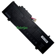 Gateway U559068PV-3S1P rezerves akumulators