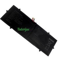Gateway V2988129PV-2S1P rezerves akumulators