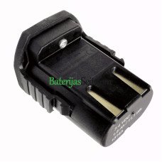 Heiniger 707-771 rezerves akumulators