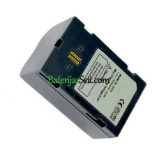 Hi-target BL-5000 BL5000 rezerves akumulators