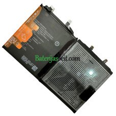 Honor Magic5-Pro PGT-AN10 HB526881EHC PGT-AN20 rezerves akumulators