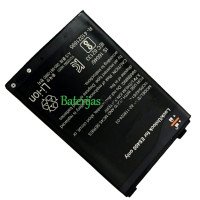 Motorola 82-118524-03 MC45 ES400 rezerves akumulators