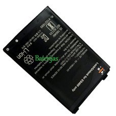 Motorola 82-118524-03 MC45 ES400 rezerves akumulators