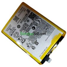 Motorola PD50 rezerves akumulators