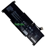 MSI BTY-M494 rezerves akumulators