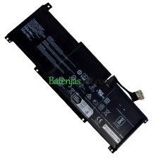 MSI BTY-M494 rezerves akumulators