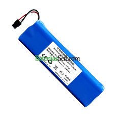 Neabot Q11 rezerves akumulators Neabot Q11 rezerves akumulators