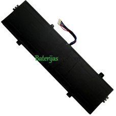 PDA 10Buckles-8Lines NV-4570125-2S rezerves akumulators