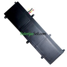 PDA 10Buckles-9Lines A156-U rezerves akumulators