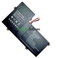 PDA 45121212P rezerves akumulators
