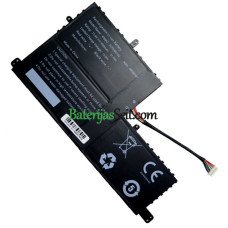PDA 4760A2 40086347 rezerves akumulators