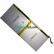 PDA 5Buckles-4Lines 2811288 rezerves akumulators
