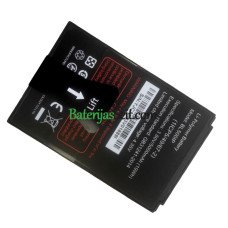 PDA BL500IP rezerves akumulators PDA BL500IP rezerves akumulators