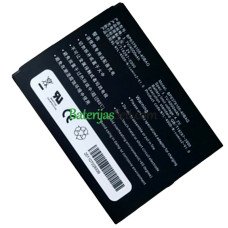 PDA BP6378105-40BAG rezerves akumulators