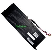 PDA PHB-15.6AP54H1W10 rezerves akumulators