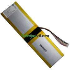 PDA rezerves akumulators AEC3365117-3150MAH-2S1P