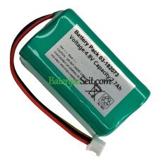 PLC 03-182073 rezerves akumulators