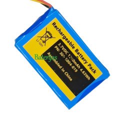 PLC 309-5004-019 rezerves akumulators