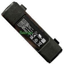 PLC 890-01384-B rezerves akumulators