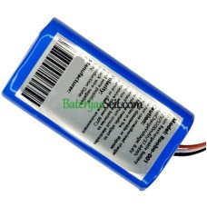 PLC Roobo-001 rezerves akumulators PLC Roobo-001 rezerves akumulators