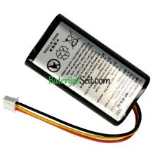 PLC WP-BTB-02 rezerves akumulators