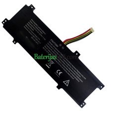 Rezerves akumulators Akoya MLP4372121-2S E3216 E3215 40064487 E3213