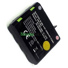 Rezerves akumulators Compex 941210 4H-A1500