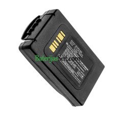 Rezerves akumulators Datalogic 94ACC1376 94ACC1377 ELF BT-10