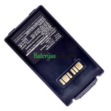 Rezerves akumulators Datalogic BT-26 94ACC1386 Falcon-X3