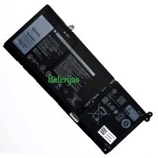 Rezerves akumulators Dell 3320 PG8YJ Latitude 3420 15-3511 G91J0 3520