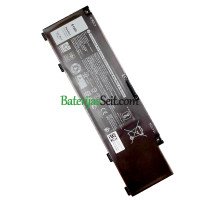 Rezerves akumulators Dell M4GWP 266J9 C9VNH PN1VN P89F M4GWP P89F001