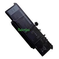 Rezerves akumulators Dell Precision 5470 P83V9 CDTT2