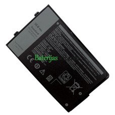 Rezerves akumulators Dell VDDJY 7230 7212 6WVHD 7220