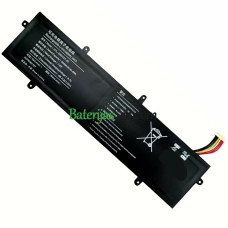 Rezerves akumulators džemperim 12512 EZbook JNC13 U5060127PV-2S1P 12128 S5Pro
