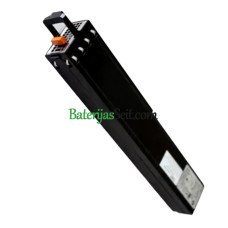 Rezerves akumulators EMC 078-000-104/123/132/092 BBU VNX5200/5600