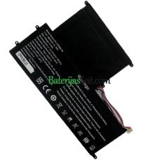 Rezerves akumulators EVOO 40081335 485490P-3S1P EVC156-2 UTL-516698-3S