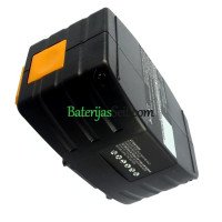 Rezerves akumulators Festool TBP12 003 BPH12T 489 490 021 TDD12