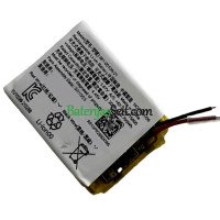 Rezerves akumulators GARMIN 361-00136-21