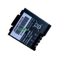 Rezerves akumulators GARMIN VIRB-X VIRB 361-00080-00 Compact XE