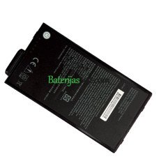 Rezerves akumulators Getac BP3S2P2100S-02 F110 BP3S1P2680B