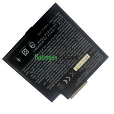 Rezerves akumulators GETAC BP3S3P2900-2 441831700026